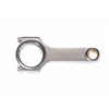 Customized forged 4340 connecting rods racing compressor function connecting rods for Opel C20XE race engine