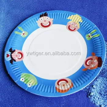 paper plate manufacturers