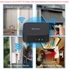 SONOFF RF Bridge Smart Home Automation Module Wifi Wireless Switch Universal Timer DIY Convert Amazon Alexa & for Google S1728