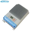 iTRACER4415ND 24V 48V 45A Negative grounding Max 150V Solar PV Input solar charge controller With RS485 Port,MT50 remote control