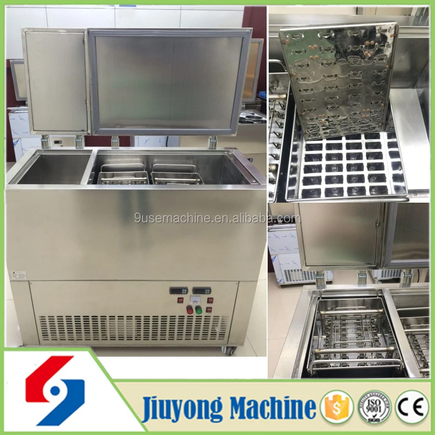 popsicle molds stainless steel