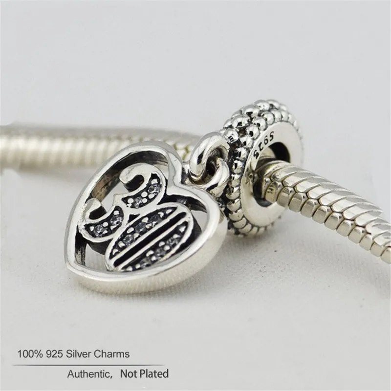 pandora charm originali 30 anni pandora charm originali 30 anni
