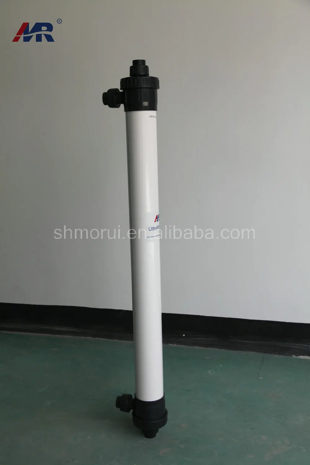PVDF hollow fiber ultrafiltration UF membrane for water purification system