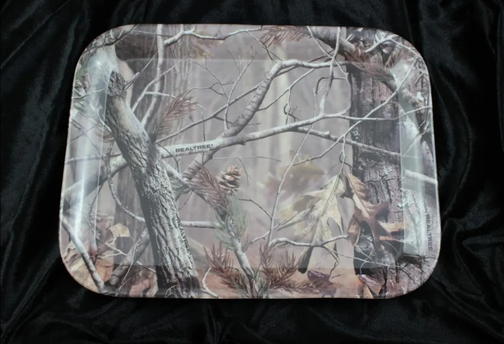 100%melamine meal plate