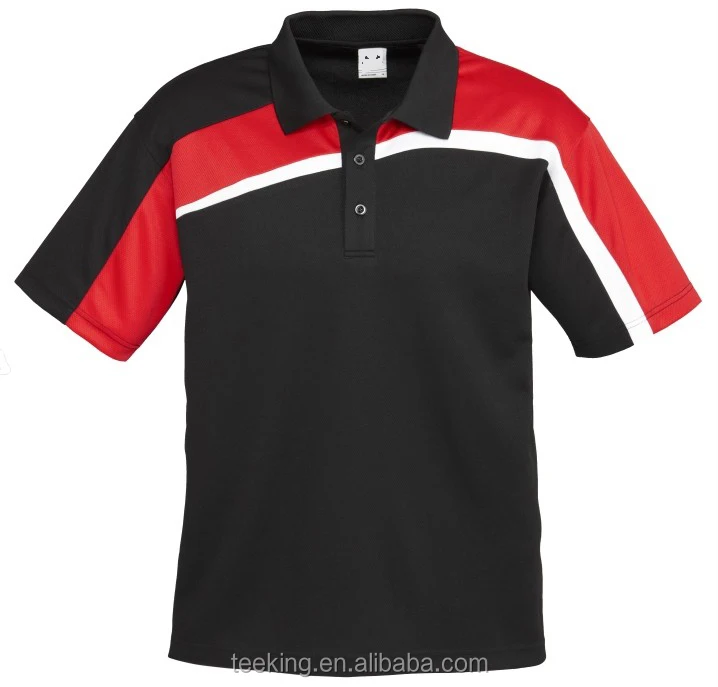 customize a polo shirt