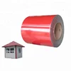 Color prepaint coated steel coil galvanized for roofing