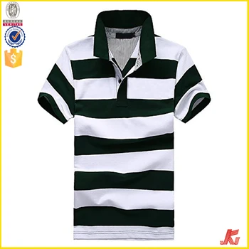 wholesale striped polo shirts