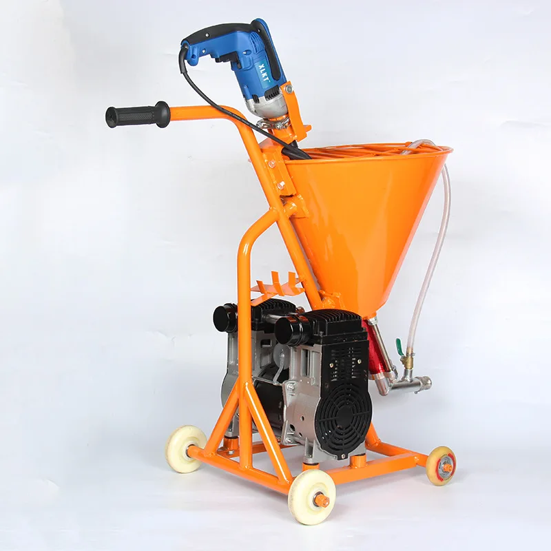 Putty spraying machine (6).jpg