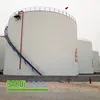 200 m3 to 50000 m3 chemicals storage tanks with internal floating roof