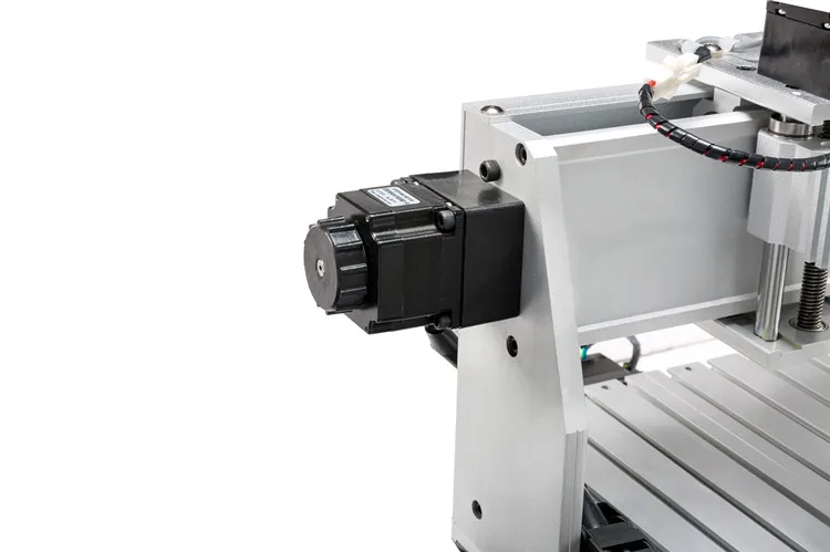 3020 3axis 300W mini CNC Engraving Machine PCB Milling Wood Router