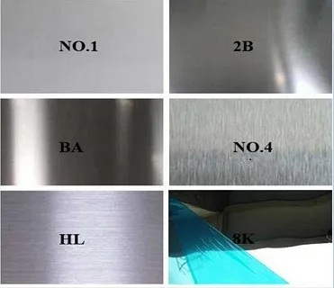 202 304l Stainless Steel Plate For Making Dinner Plate