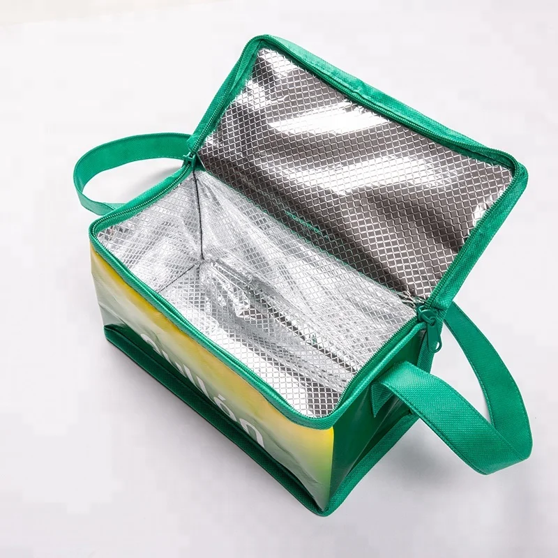 用于冷冻食品的无纺布冷藏袋