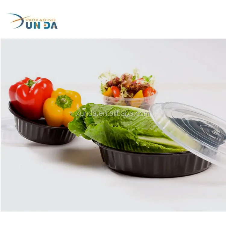 Wholesale Clear Disposable Plastic Sandwich Container Sandwich Packaging Box Buy Sandwich