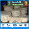 balled And burlapped tree root netting, removal wire mesh