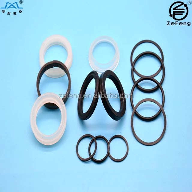 Forklift Parts Factory Hydraulic Main Cylinder Seal Kit 046523013271 For Toyota Buy 04652
