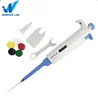 High Quality Single Channel Digital Variable Volume Micro Pipette Droppers