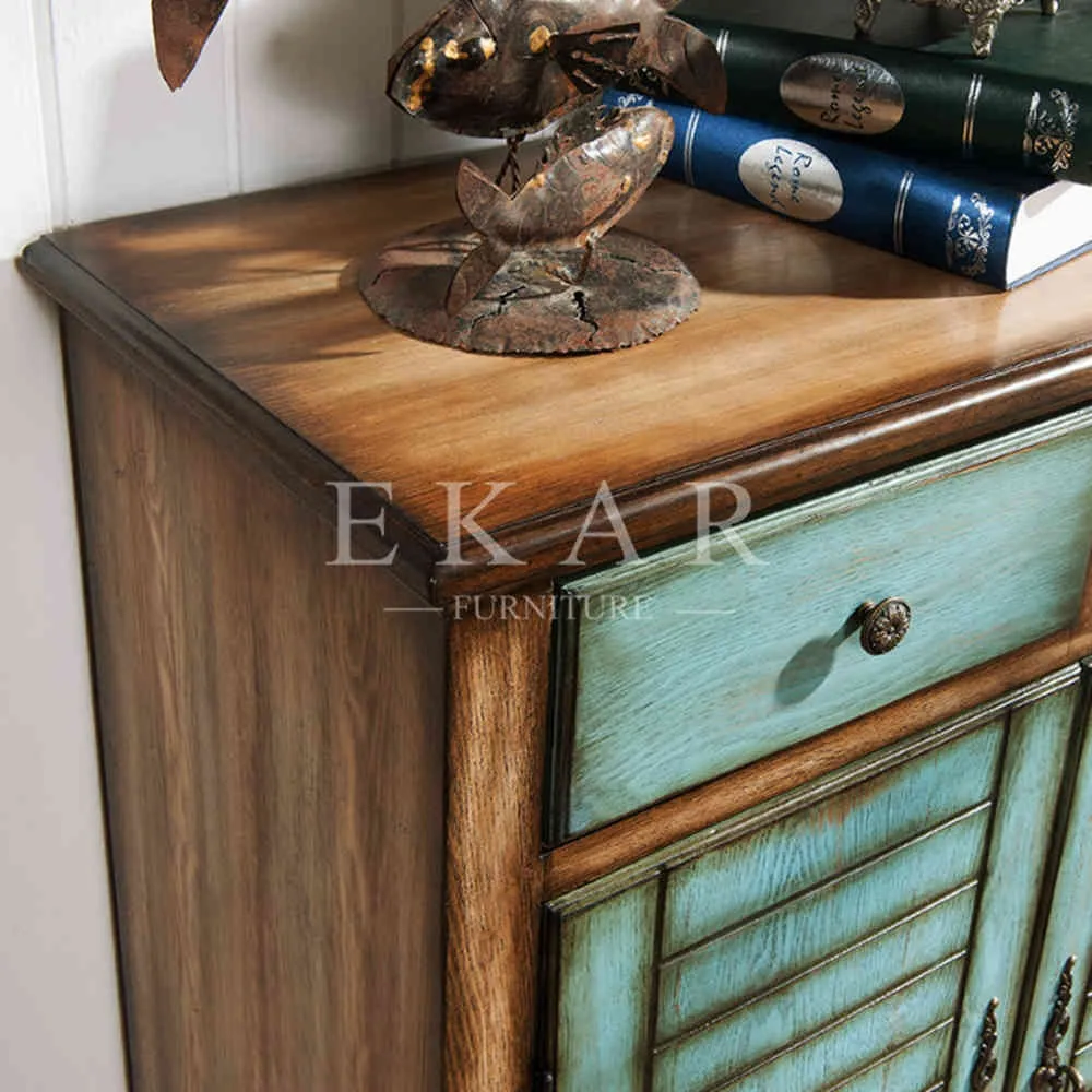 Moderne dressoir meubelen houten buffetten en dressoirs borst ...