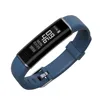 ID130HR Smart bracelet dynamic heart rate sleep monitor step card road intelligent movement men business watch with camera