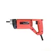 portable concrete vibrator