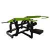 Fitness Machine/Gym Equipment Hammer Strength Gym Machine Iso-Lateral High Row Sport Fitness Equipment
