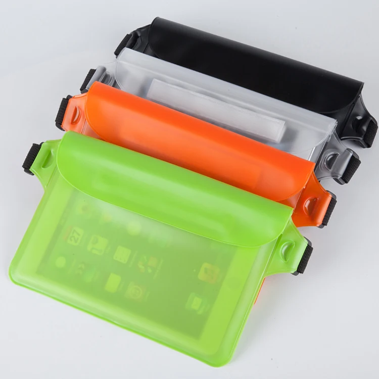 waterproof pouch for water park