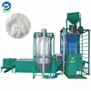 EPS Expanding Foam Production Line For Polystyrene Granules Making