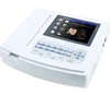 CE/FDA Approved PC based Portable Digital 12-Channel ECG Machine