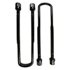 Big size heavy duty u bolt for truck