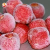 Healthy select organic health fresh hawthorn