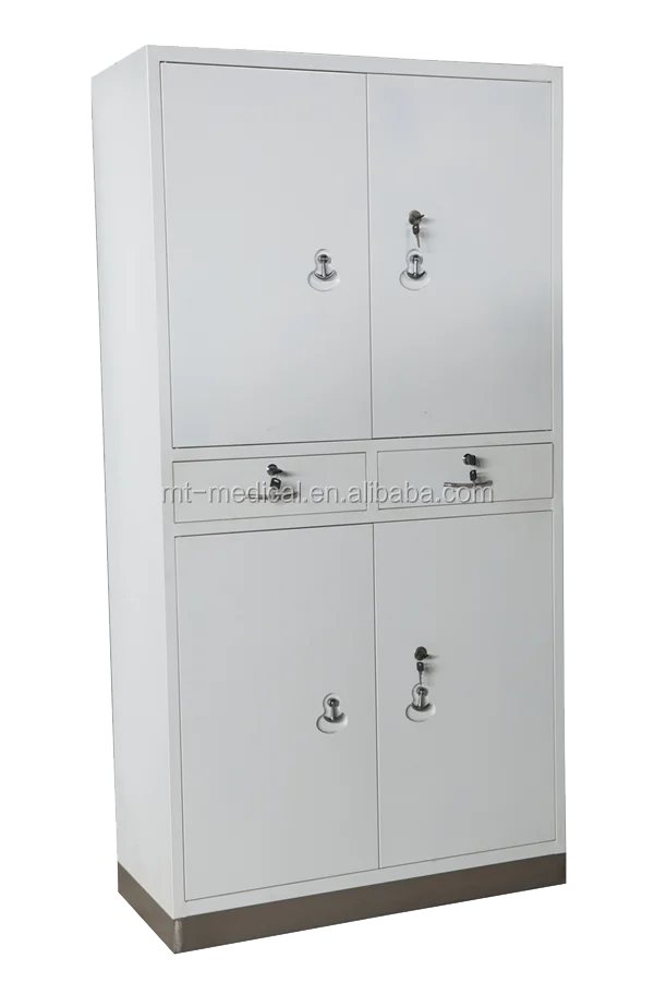 Stainless steel medical surgical instrument cabinets manufacturer