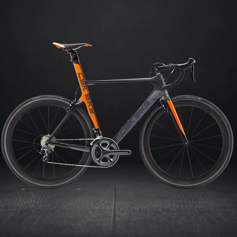 inexpensive carbon road bike