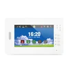 anti theft alarm system smart touch screen alarm