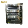 New Style pizza oven stainless gas pizza oven outdoor