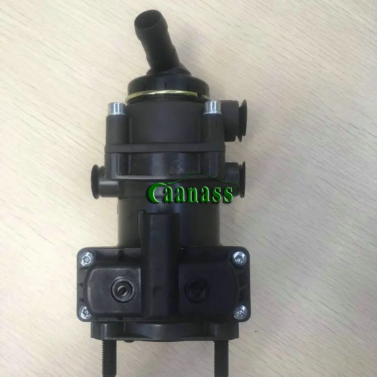 6pins K000928 China Guangzhou Caanass 20456400 21390585 For Volvo Fm400 ...