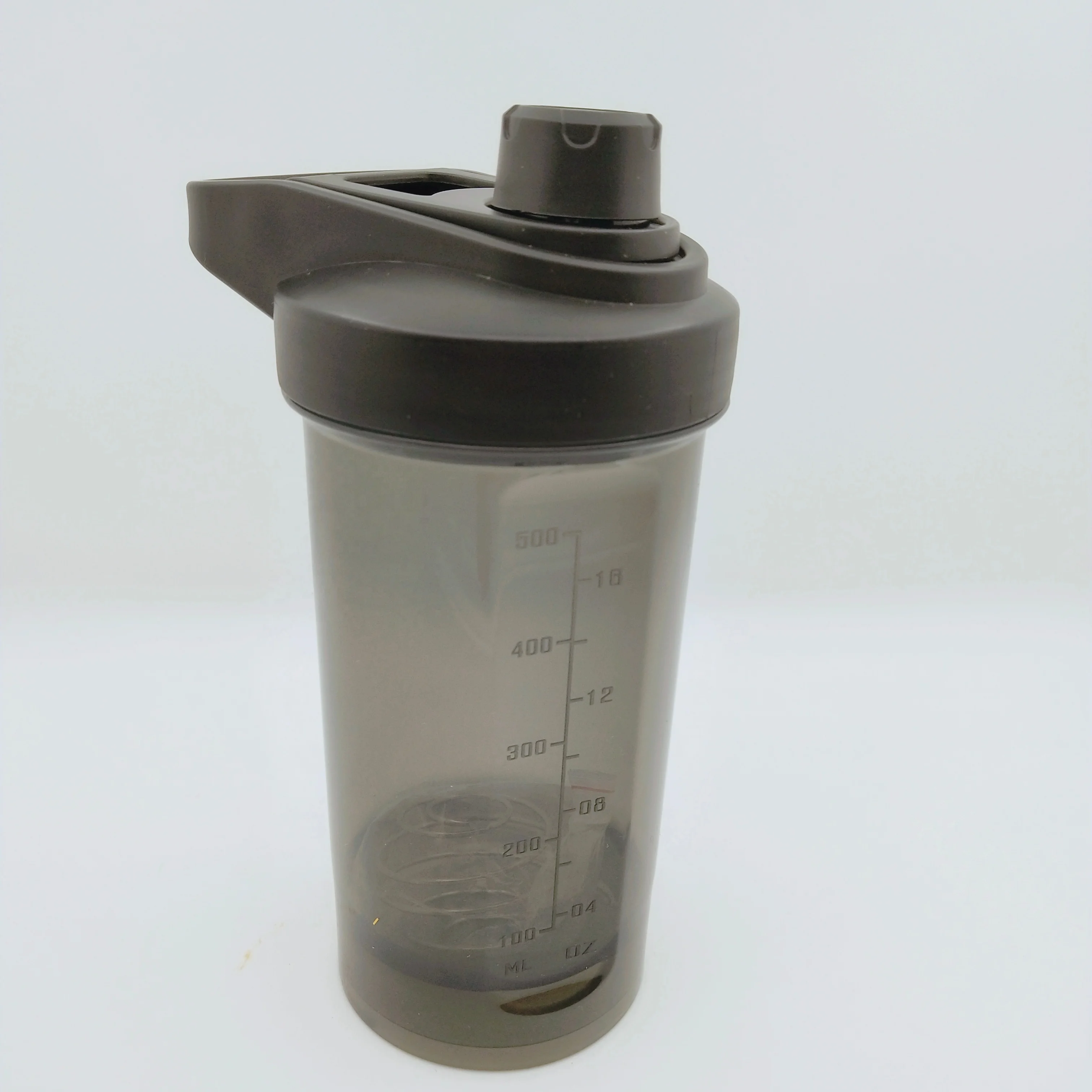 Wholesale Sport Shaker and Plastic Shaker Bottle and Protein Shaker