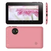 Cheapest price! 7 inch Tablet dual core High speed Android 4.2.2 LED Flashlight tablet