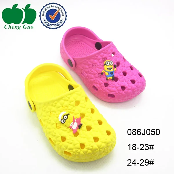 plastic garden clogs