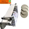 Customized Automatic Pizza Base forming machine with capacity 1000-2000pcs/h
