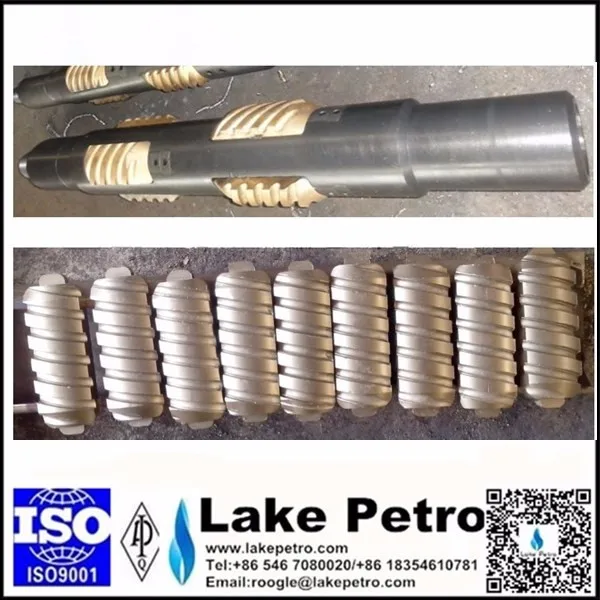 Api Oilfield Downhole Tools Cleaning Casing Scraper Buy Casing Scrapers,Api Casing Scrapers