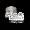 cnc milling machining auto spares parts car aluminium alloy prototype model custom processing manufacturer