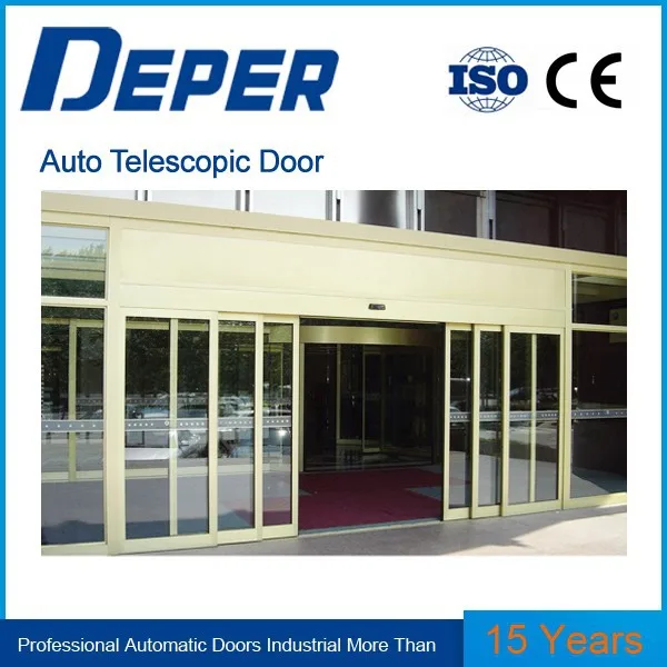 Automatic Door System Automatic Door Manufacturer Automatic Door