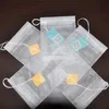 Label Design Best Price Empty Unbleached Tea Bags