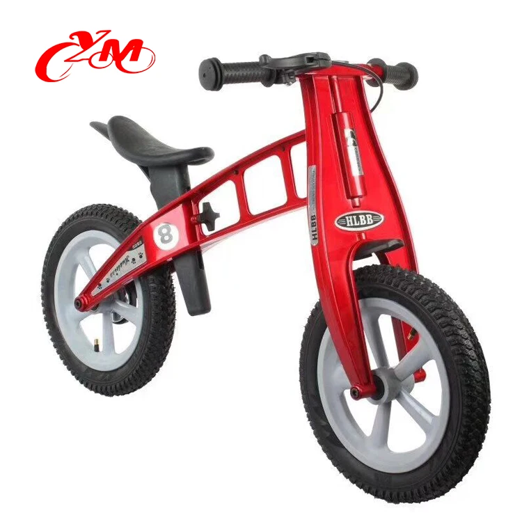 push balance bike