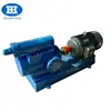 3G high pressure electric dieasel fuel oil unloading pump