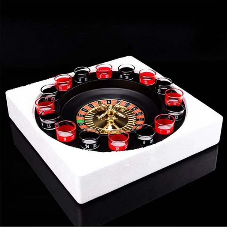 Roulette pointer