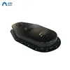 OEM Custom sheet metal stamping deep drawn process