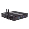 Intel barebone mini pc i3-6006U fanless DDR3L 4/8/16GB Gigabit Ethernet NIC Win/Linux