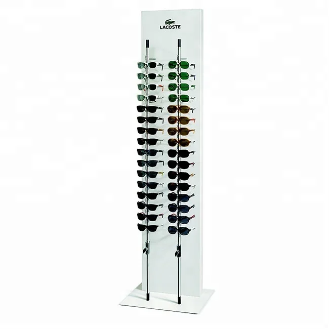 Display Stand For Sunglasses With Lock Buy Display Stand For