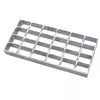 smooth surface bar grating galvanized steel grating weight grating used
