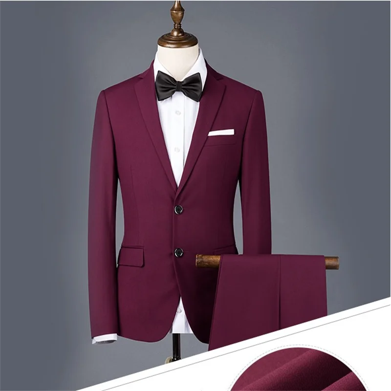 high quality mens suits